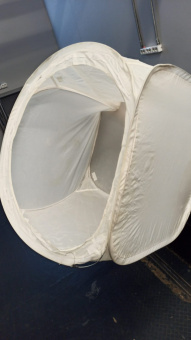 Лайт-куб Smartum 60х60х60 см, жаростойкий 09101 в магазине RentaPhoto.Store